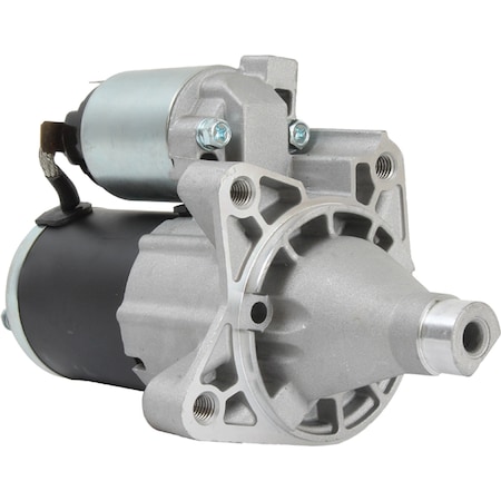Db Electrical Starter For 2.7L 3.5L Dodge Charger 2006-2007 Magnum 2006-2007; 410-48271 410-48271